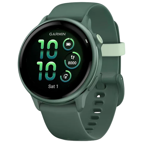 Garmin Vívoactive 6 Verde