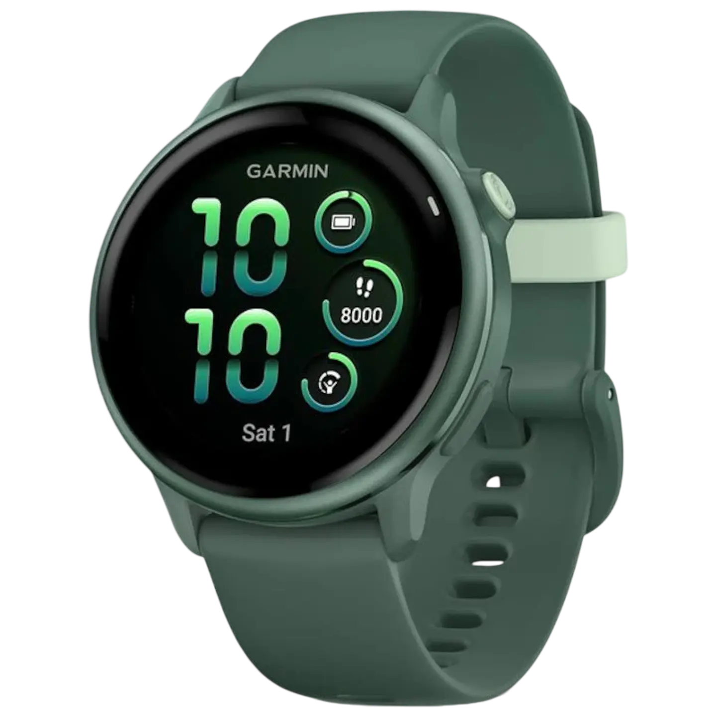 Garmin Vívoactive 6 Verde 1