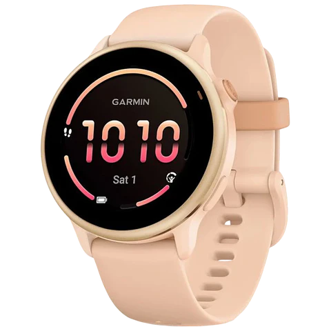 Garmin Vívoactive 6 Rosa