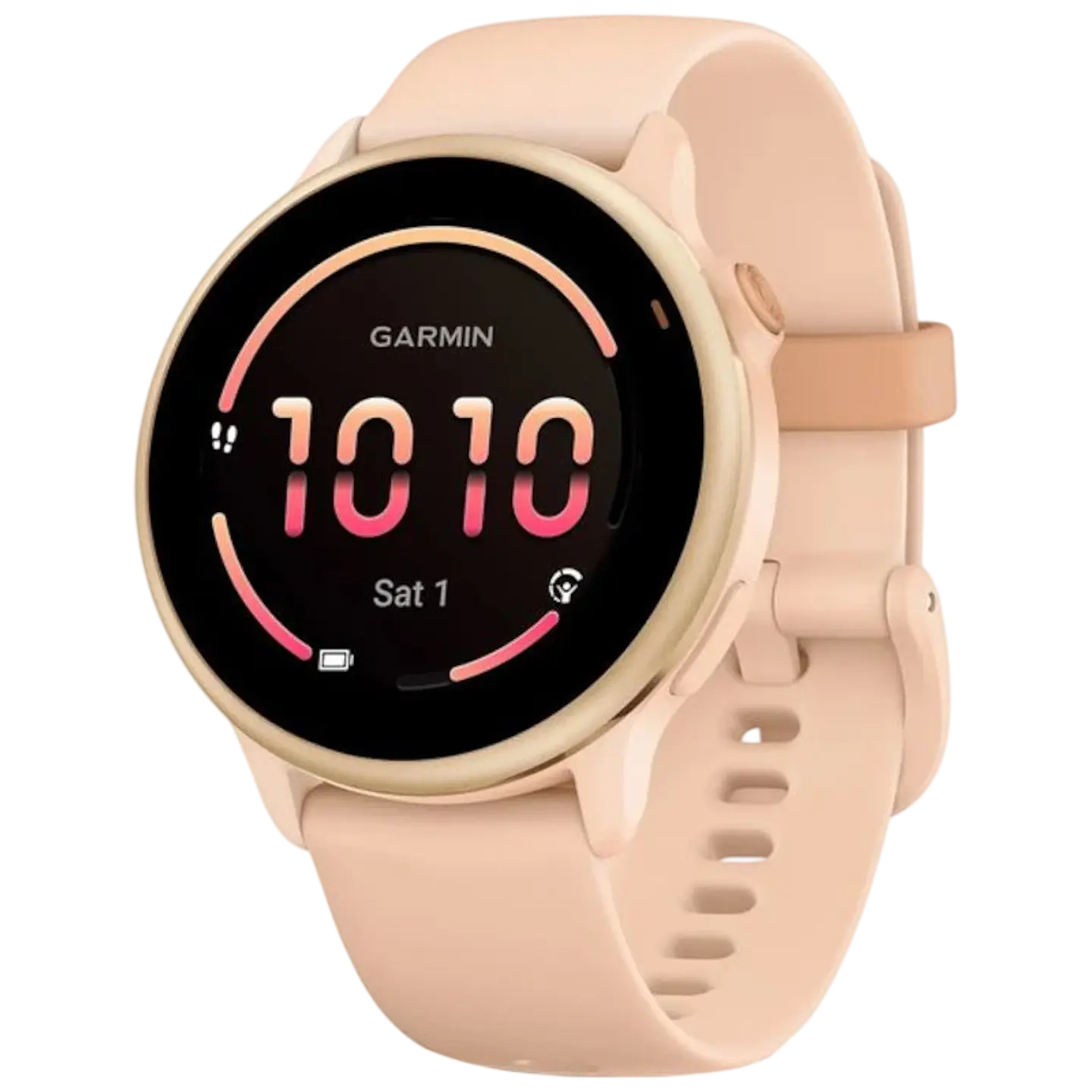 Garmin Vívoactive 6 Rosa 1