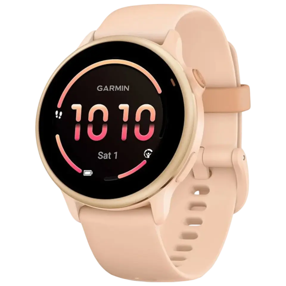 Garmin Vívoactive 6 Rosa 1