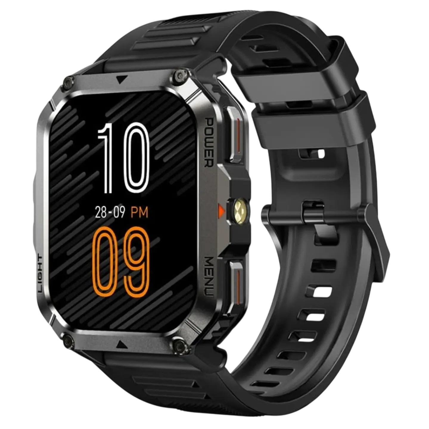 Blackview W70 Pro Negro 1