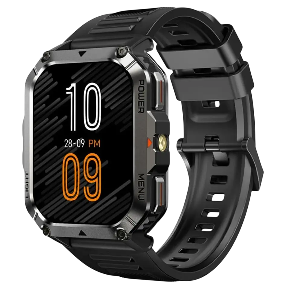 Blackview W70 Pro Negro 1
