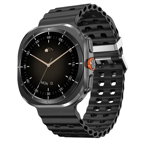 DT NO.1 Watch Ultra Mini Negro