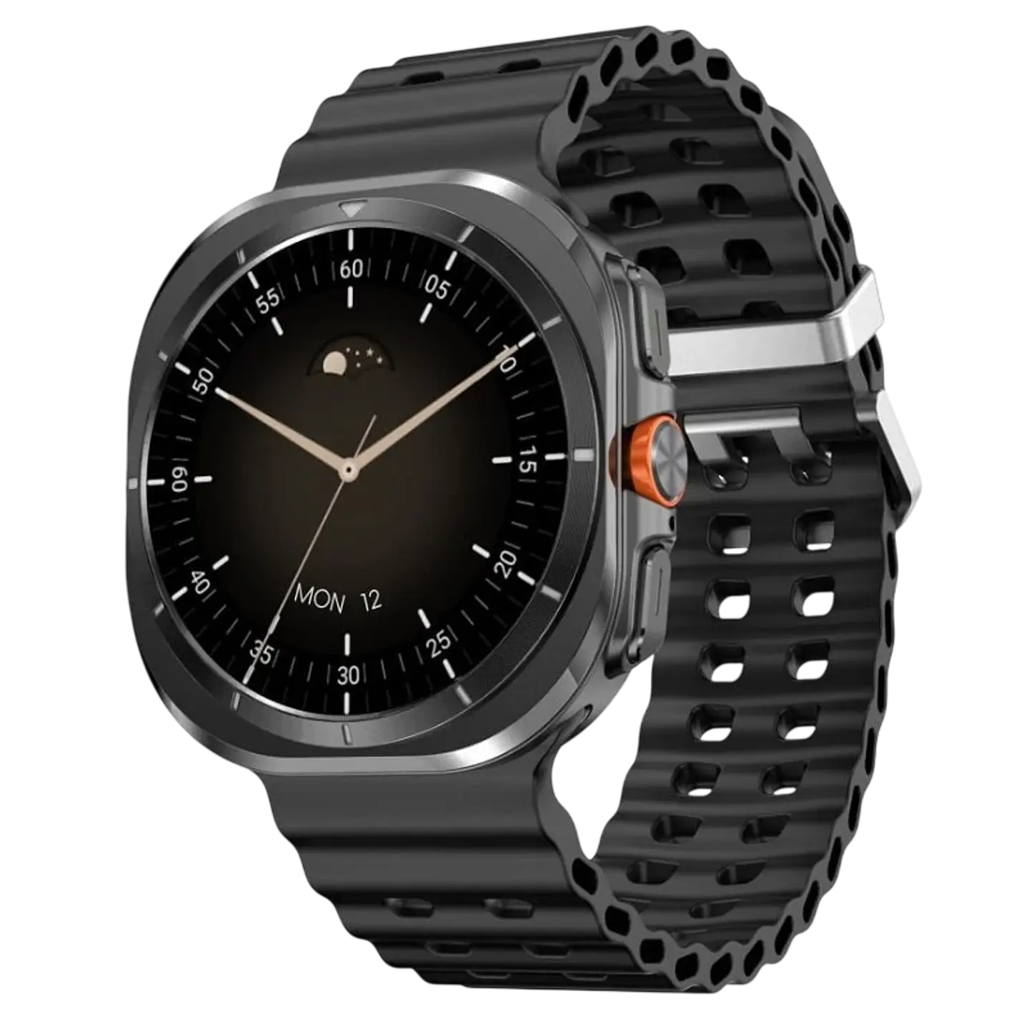 DT NO.1 Watch Ultra Mini Negro 1