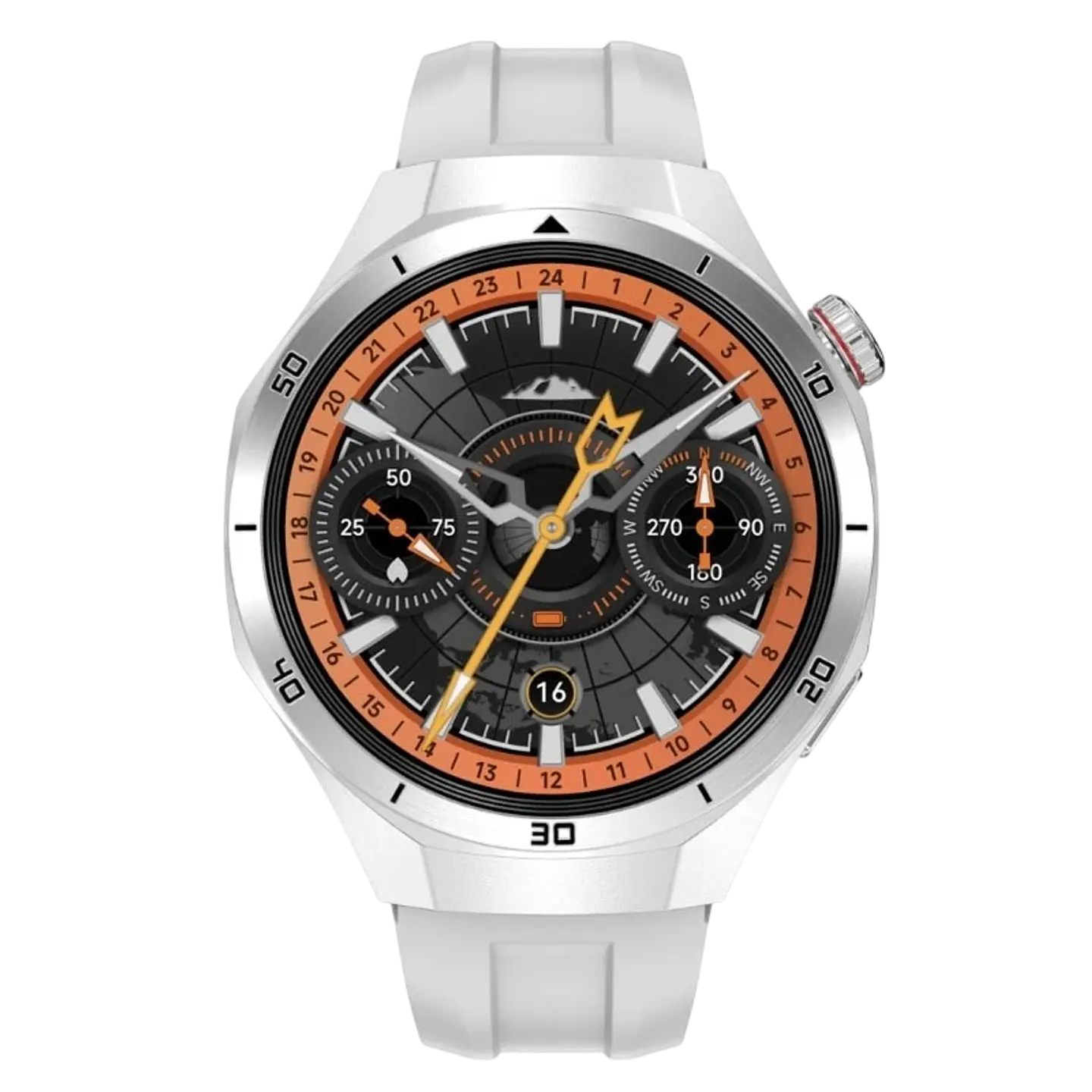 DT NO.1 DT5 Pro Plata 1