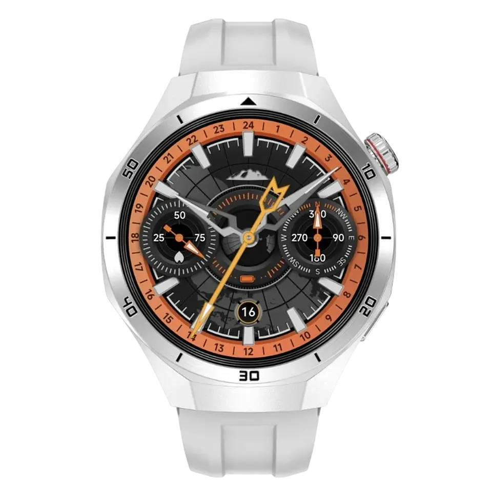 DT NO.1 DT5 Pro Plata 1