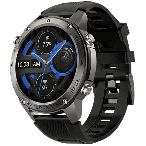 DM56 GPS 1.43" AMOLED - Reloj inteligente