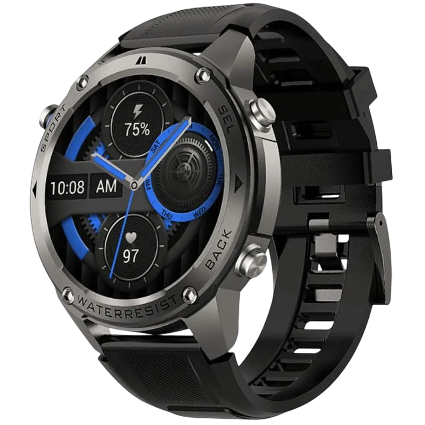 DM56 GPS 1.43