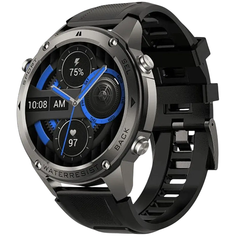 DM56 GPS 1.43
