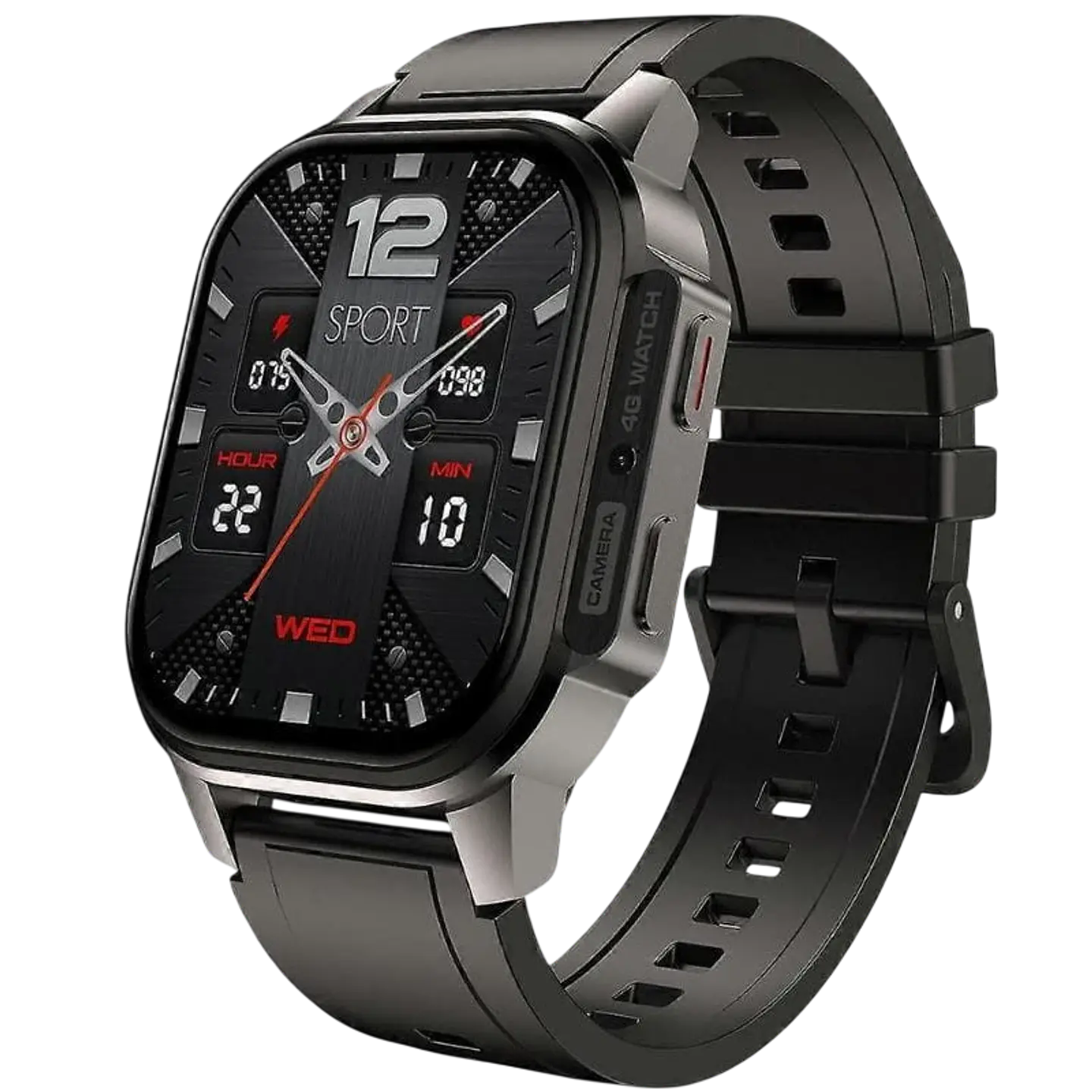 DM62 GPS  2,13