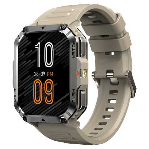 Blackview W70 Pro Beige