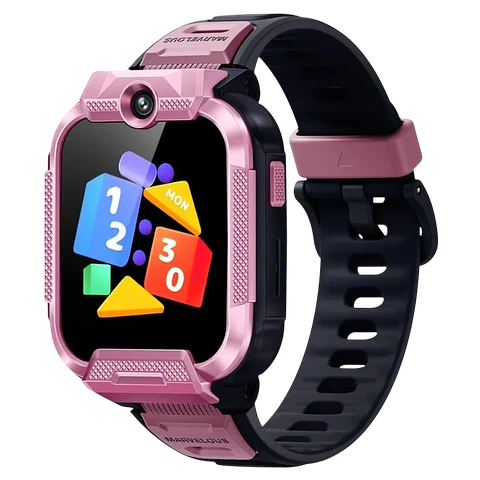 Mibro Kids Watch Z5 Rosa