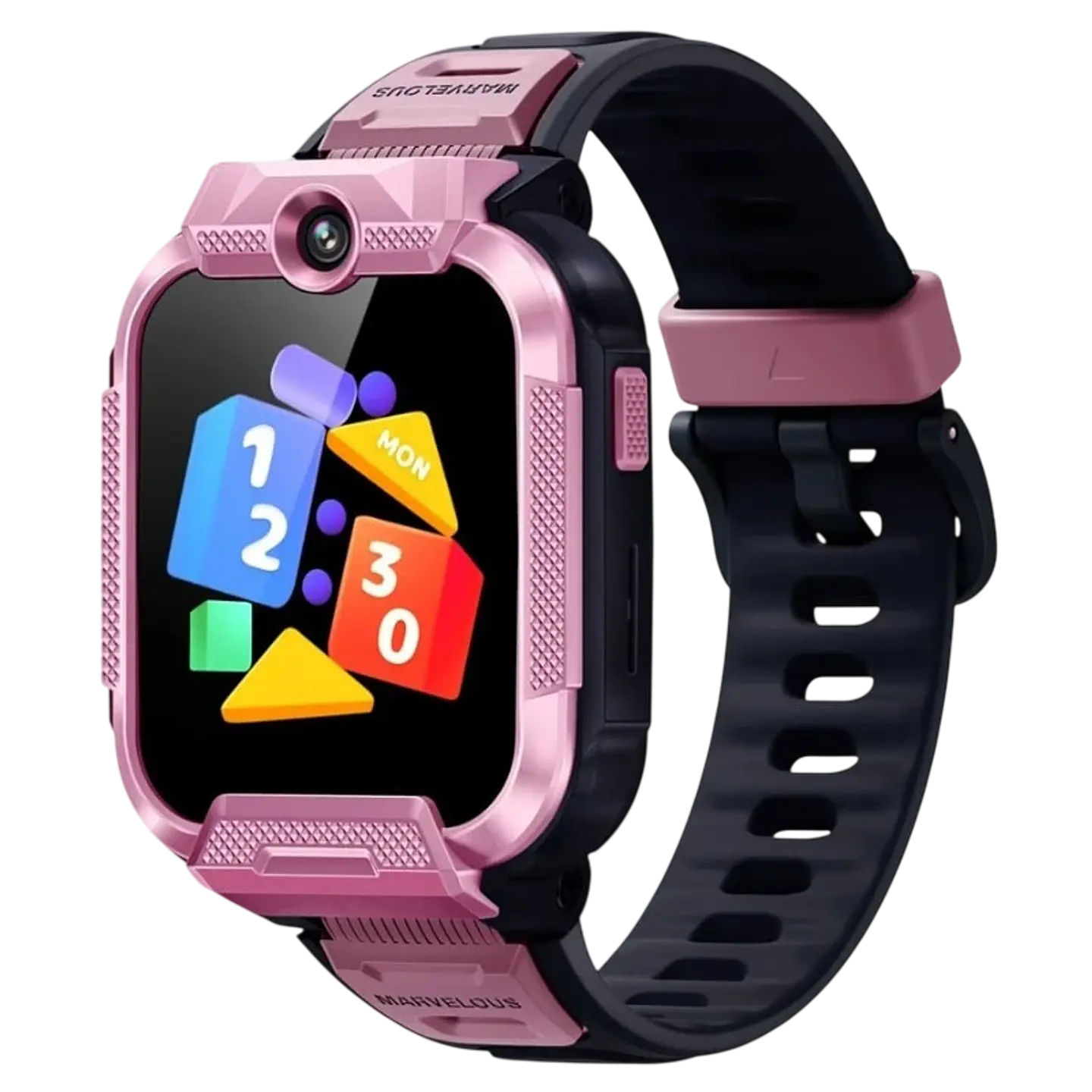 Mibro Kids Watch Z5 Rosa 1