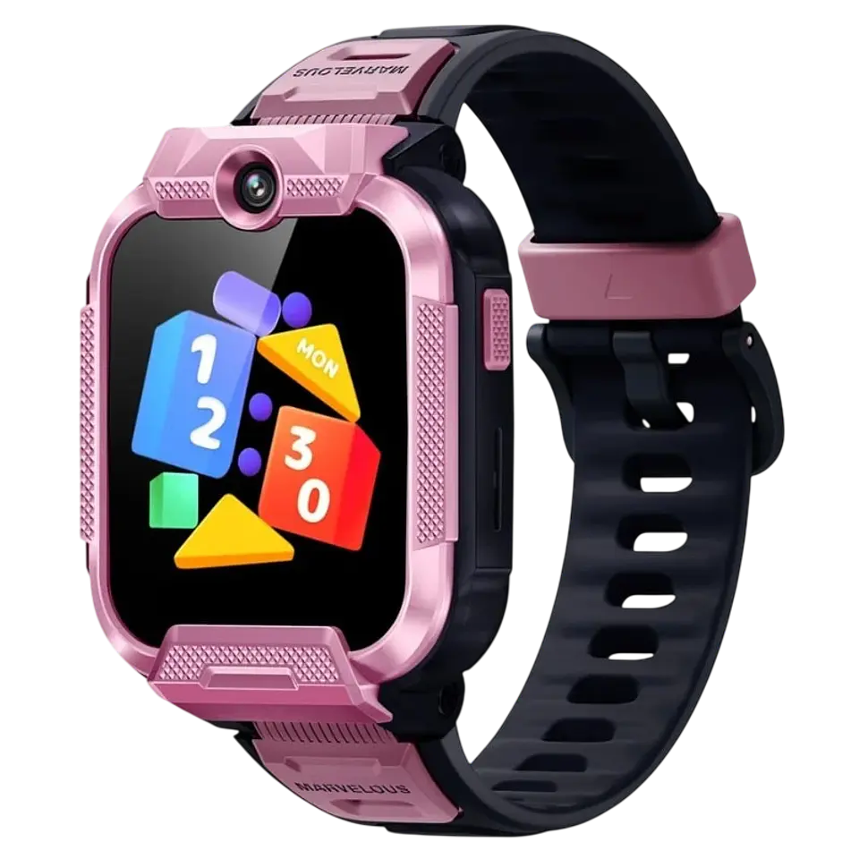 Mibro Kids Watch Z5 Rosa 1
