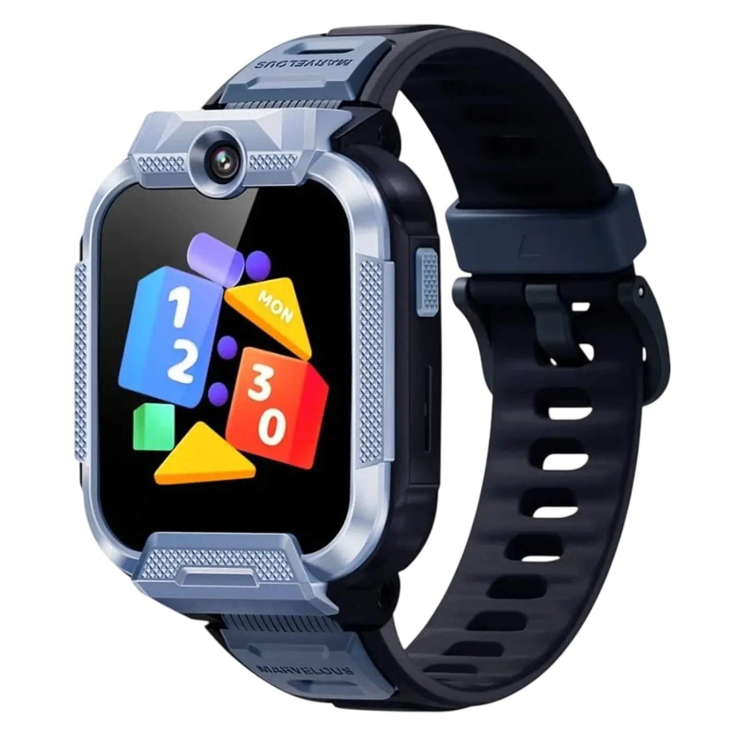 Mibro Kids Watch Z5 Azul 1