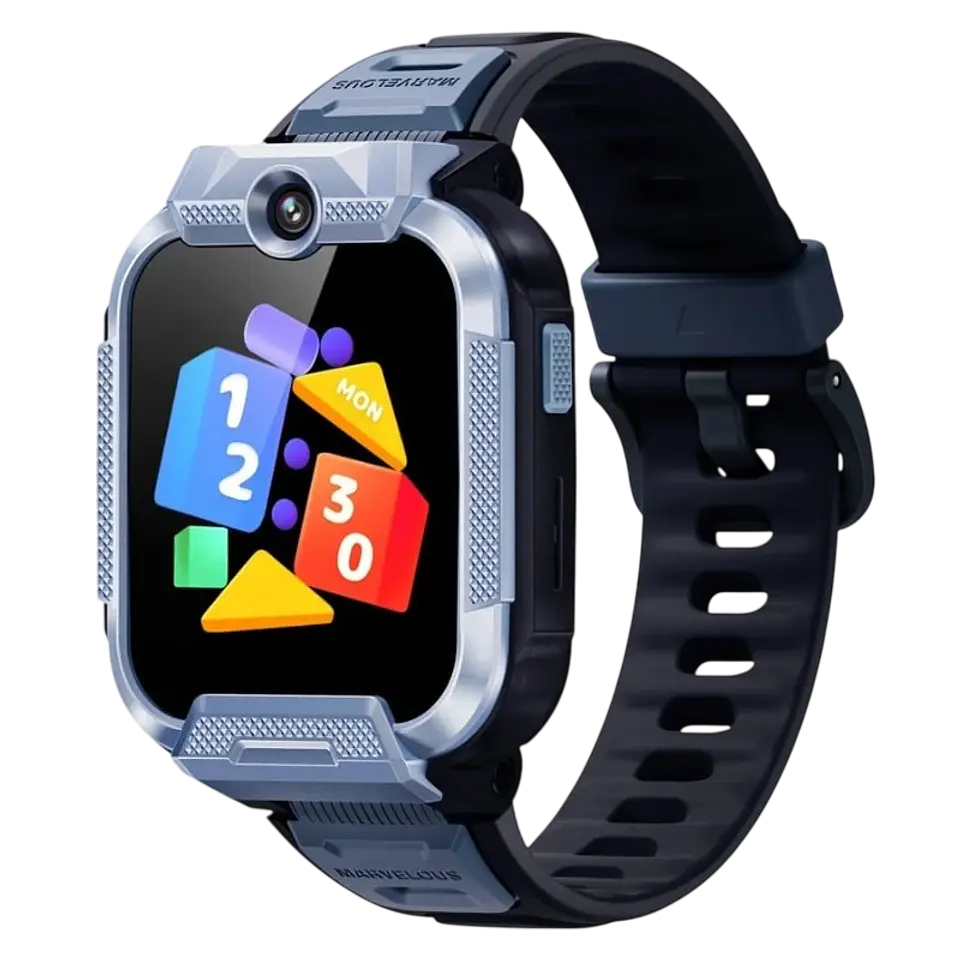 Mibro Kids Watch Z5 Azul 1