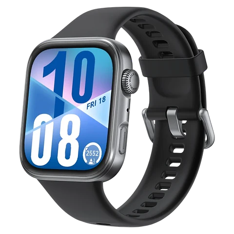 Huawei Watch Fit 4 Negro