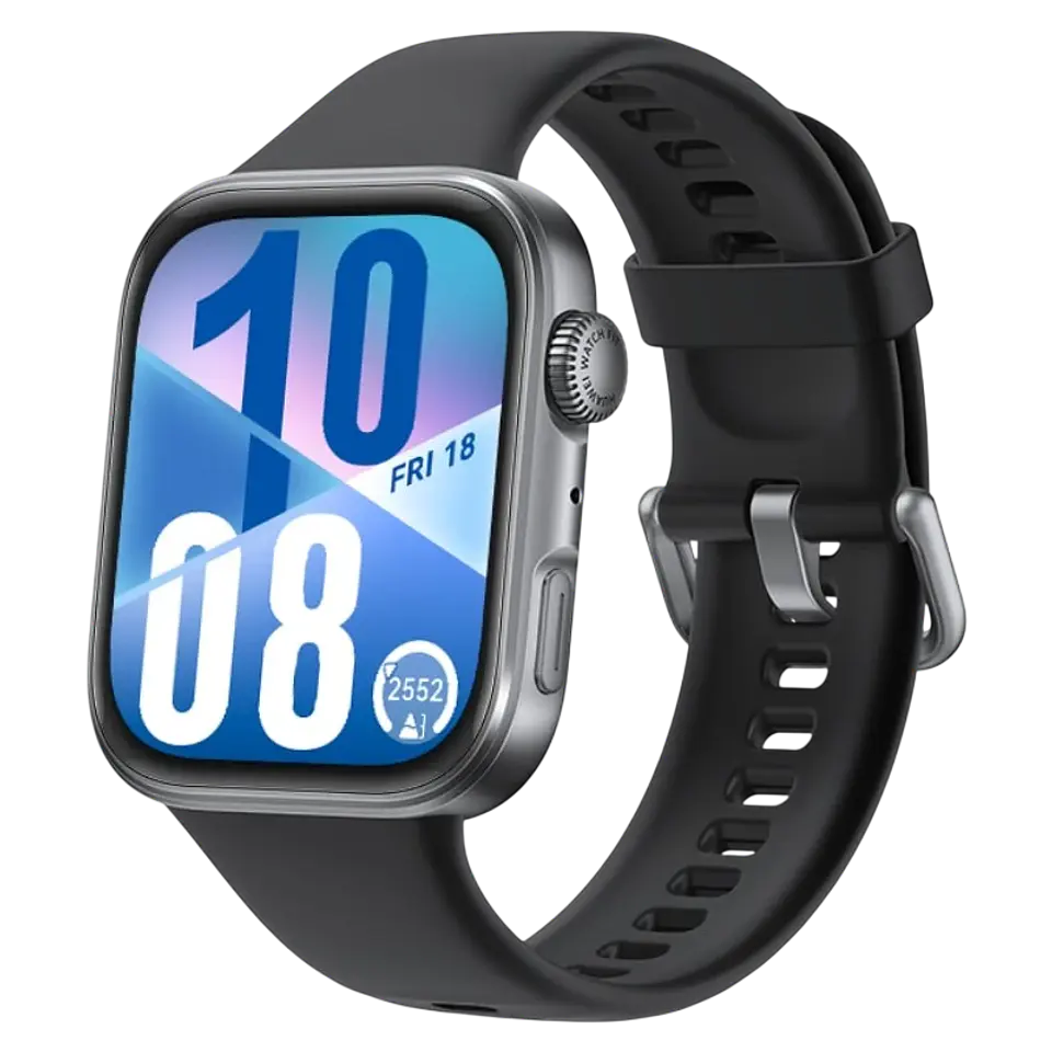 Huawei Watch Fit 4 Negro 1