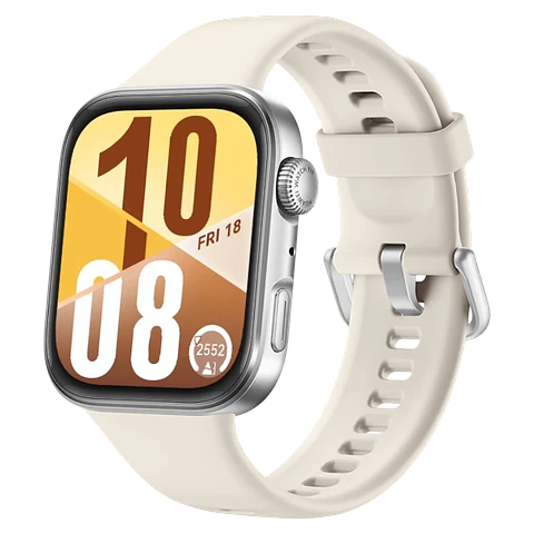Huawei Watch Fit 4 Blanco