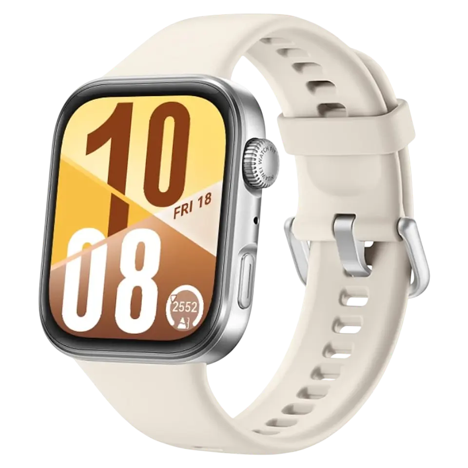 Huawei Watch Fit 4 Blanco 1