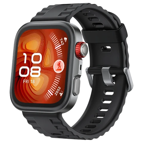 Huawei Watch Fit 4 Pro Negro