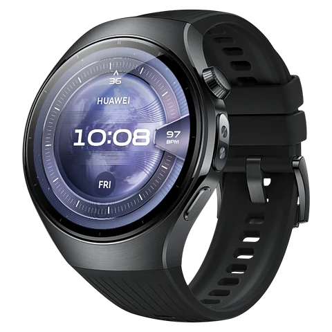 Huawei Watch 5 46 mm Negro