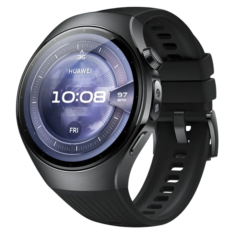 Huawei Watch 5 46 mm Negro 1