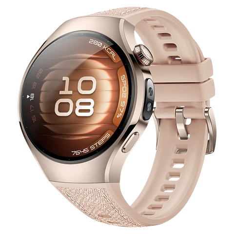 Huawei Watch 5 42 mm Beige