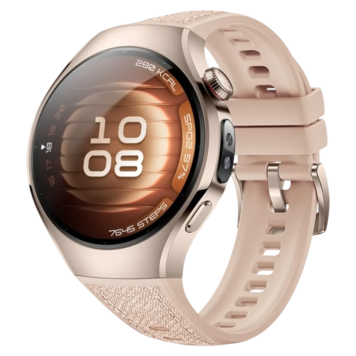 Huawei Watch 5 42 mm Beige 1