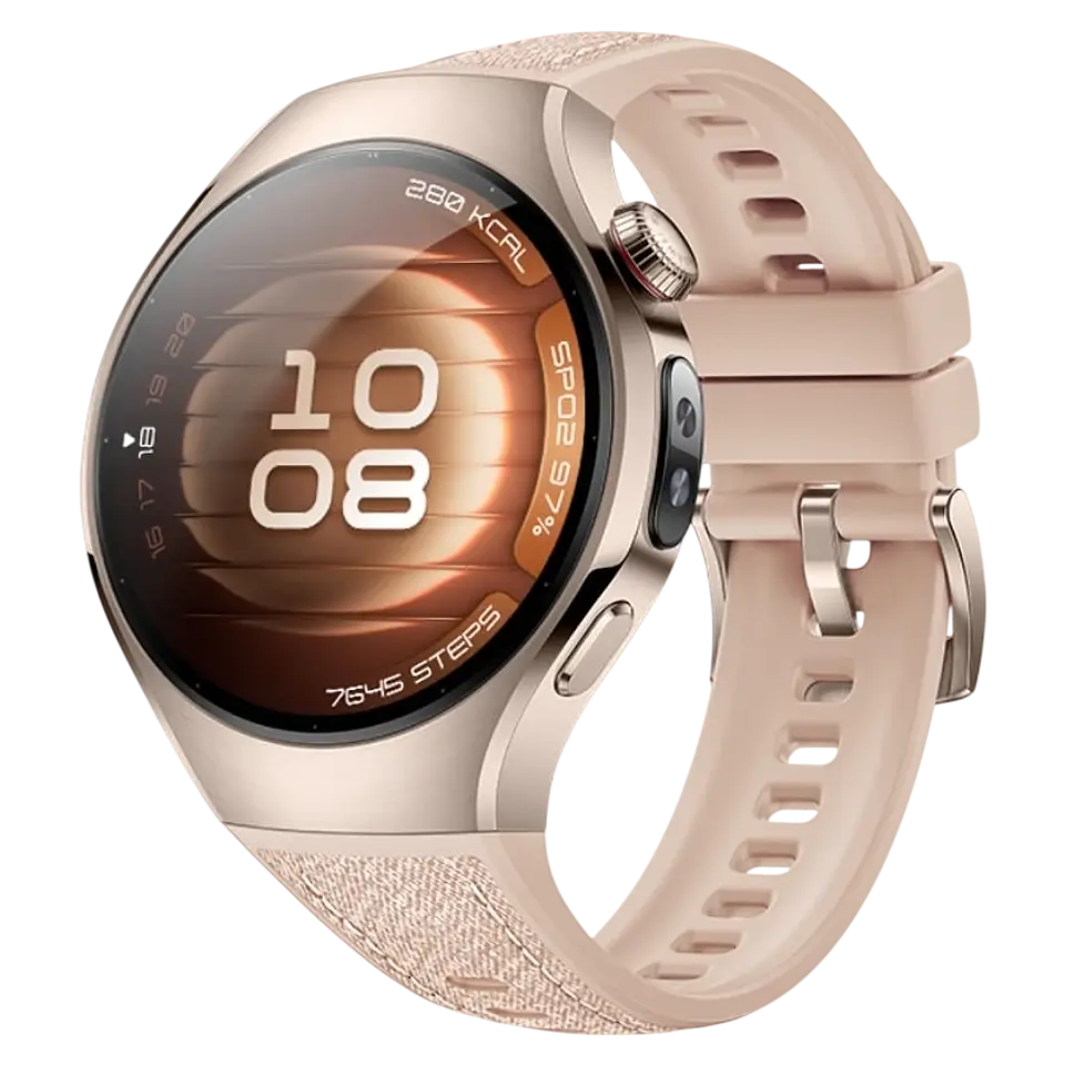Huawei Watch 5 42 mm Beige 1