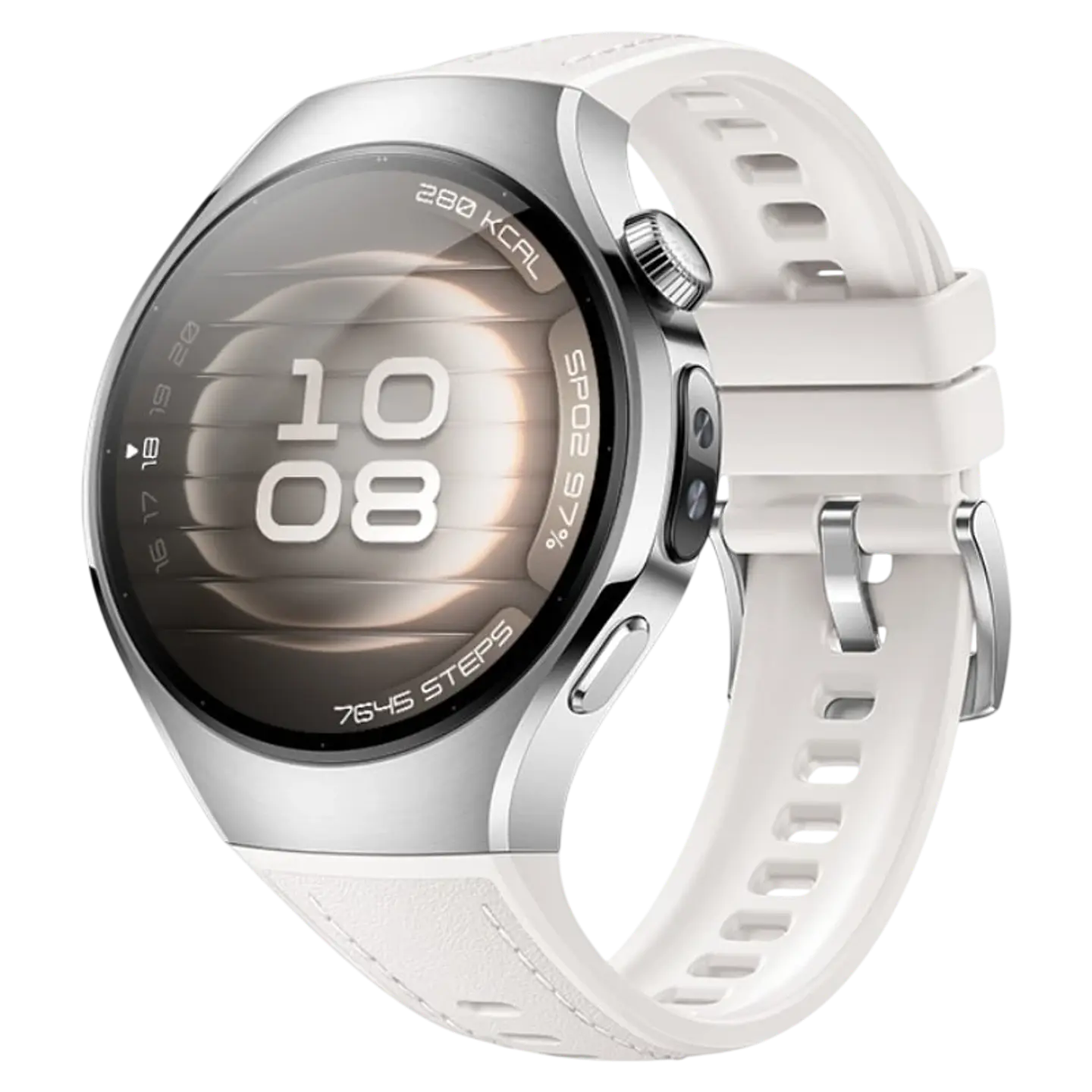 Huawei Watch 5 42mm Blanco 1