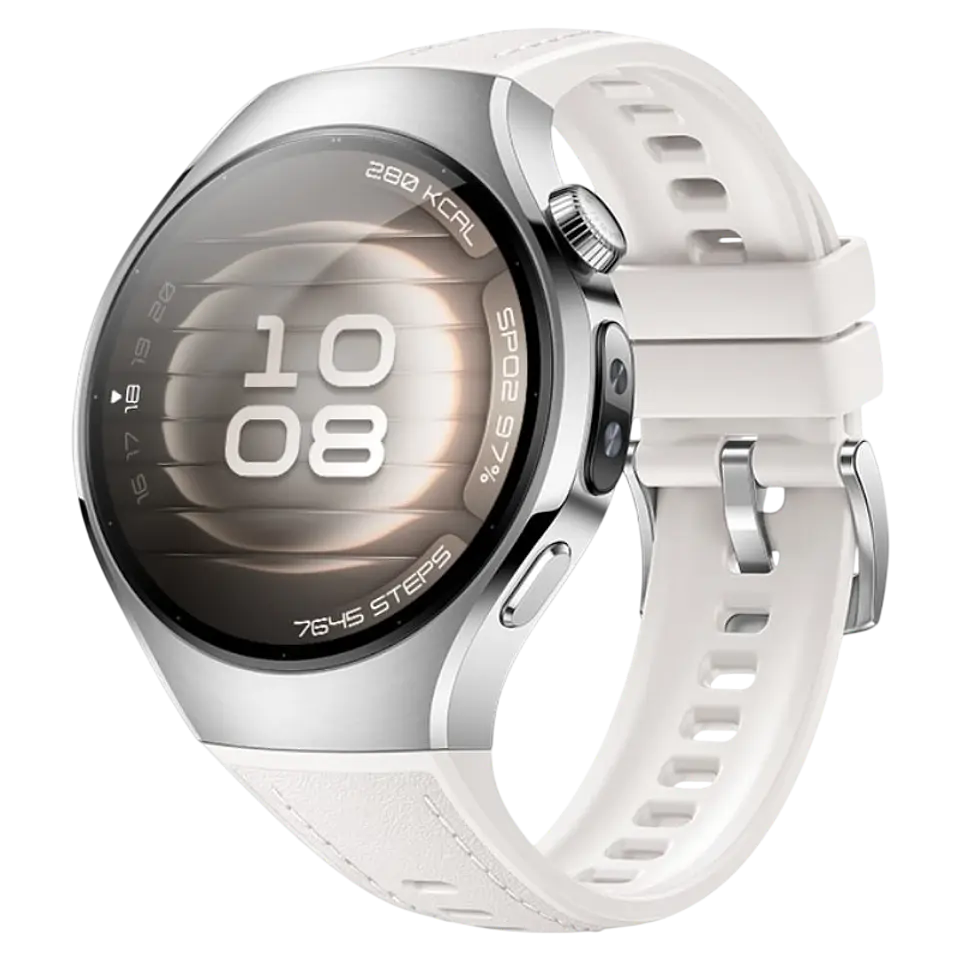 Huawei Watch 5 42mm Blanco 1