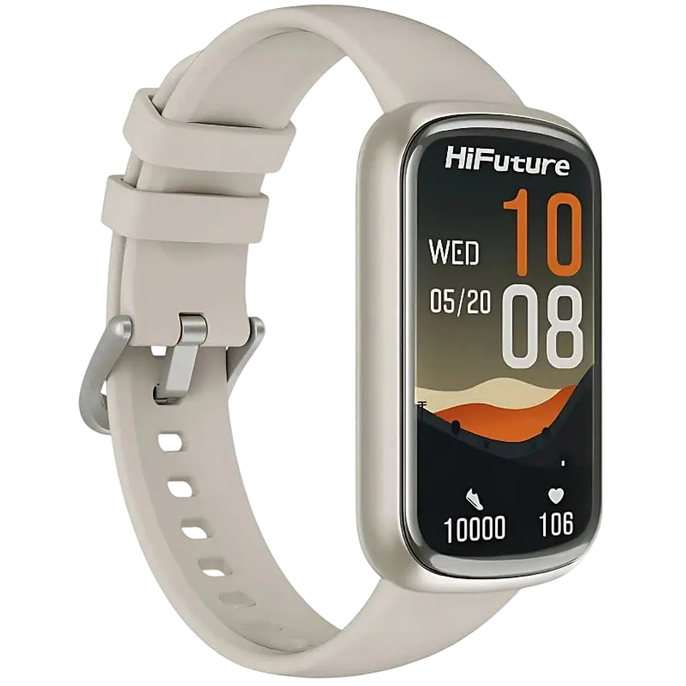 HiFuture Evo2 Gris - Reloj Inteligente 1