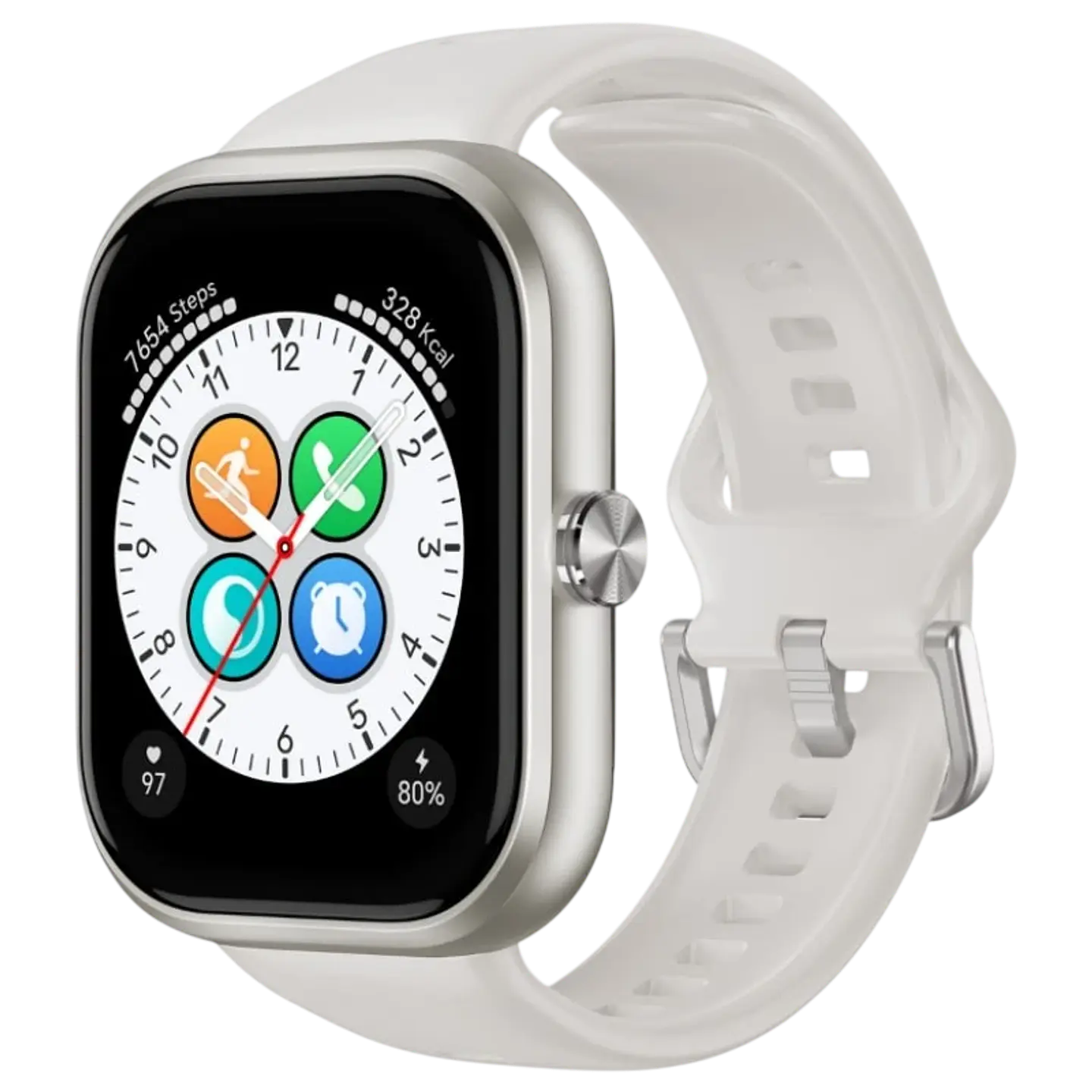 Honor Choice Watch Blanco 1