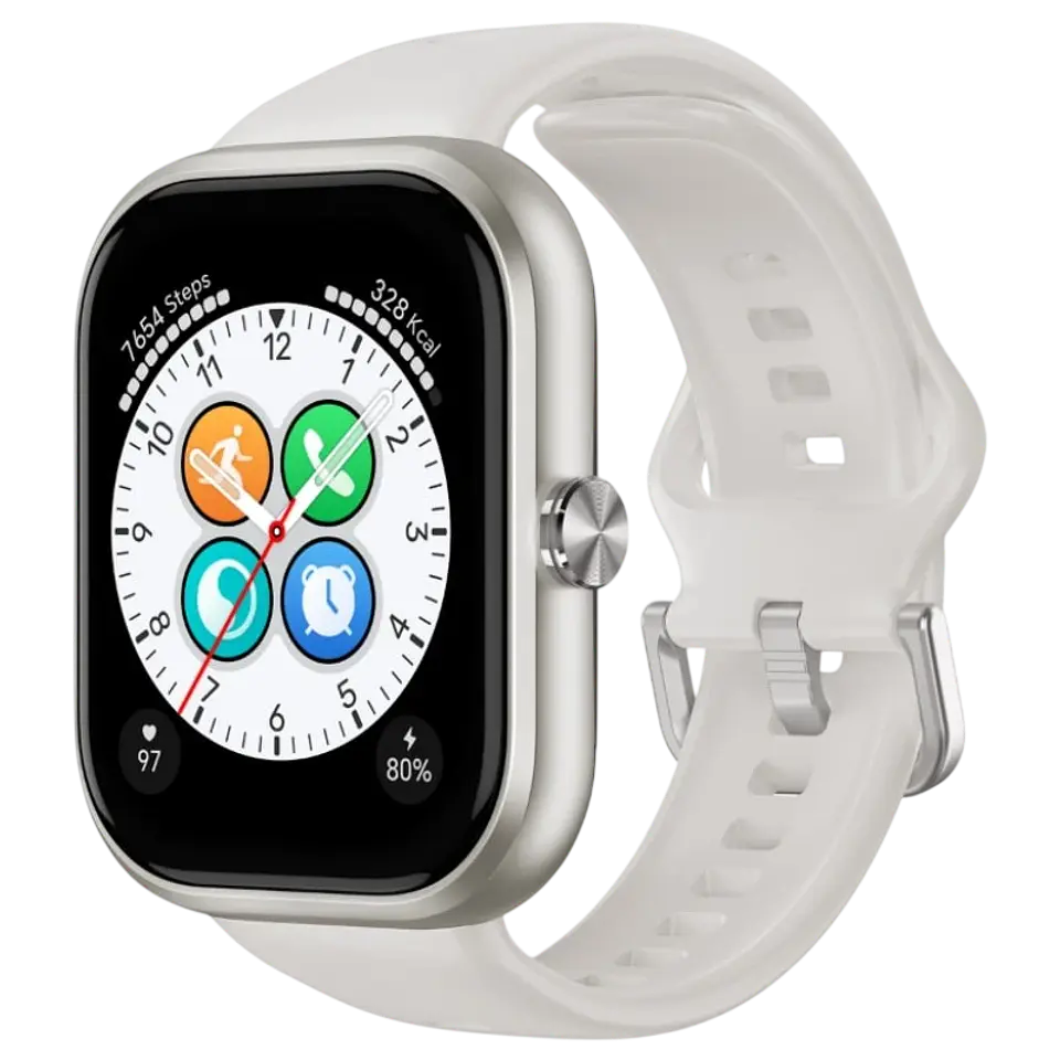 Honor Choice Watch Blanco 1