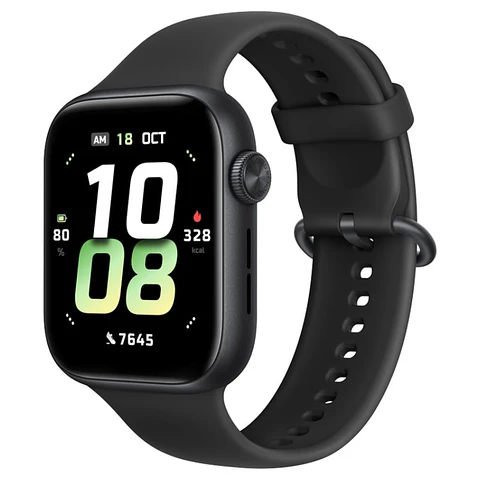 Honor Watch 5 Negro