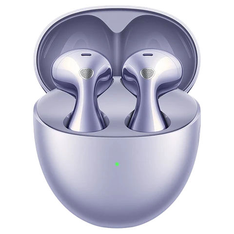 Huawei FreeBuds 6 ANC Púrpura