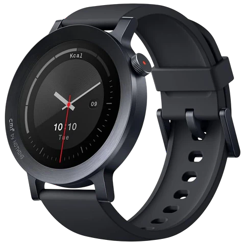 CMF Watch 3 Pro Gris Oscuro