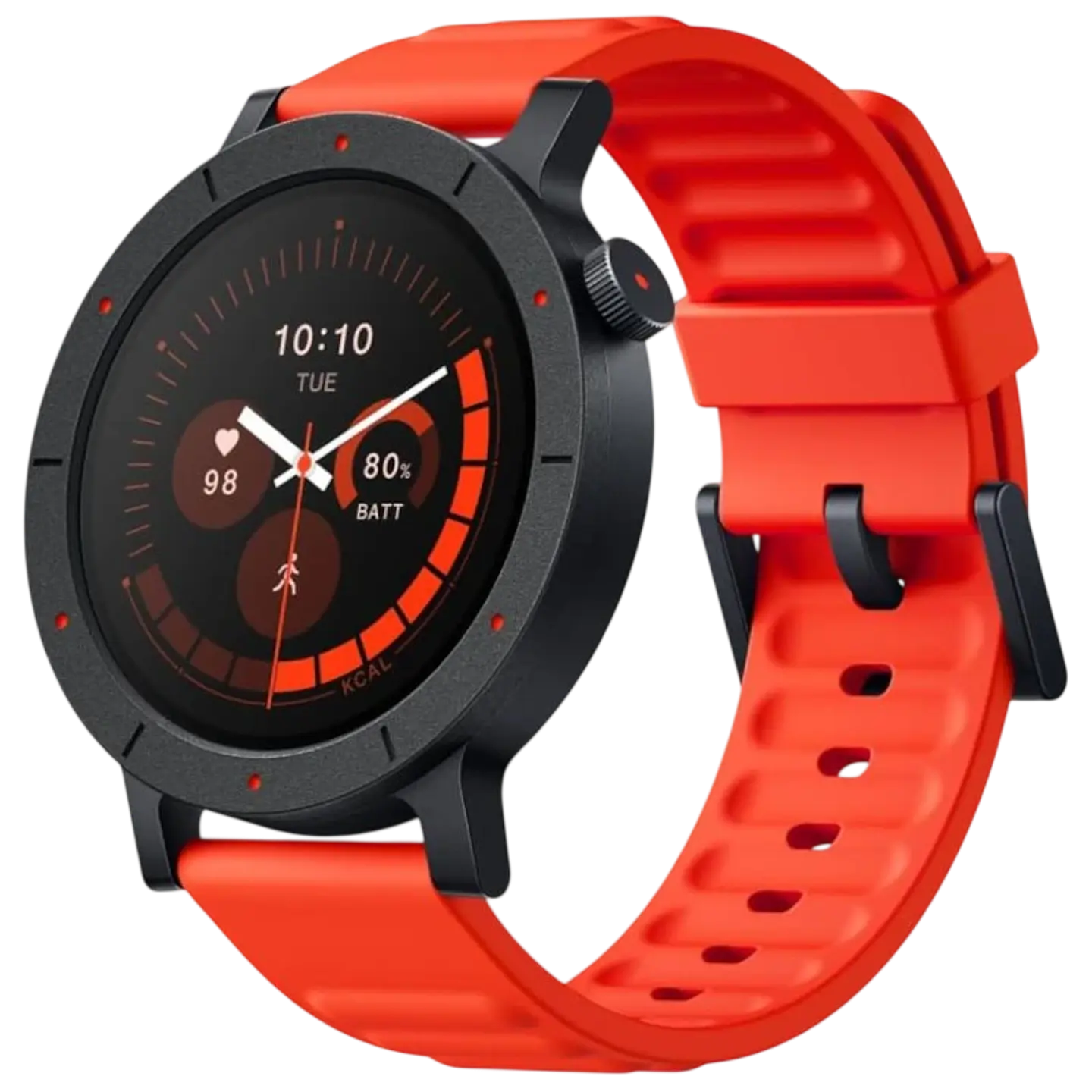 CMF Watch 3 Pro Naranja 1