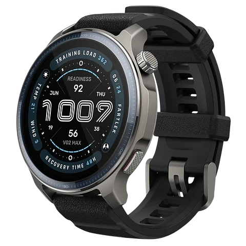 Amazfit Balance 2 Negro