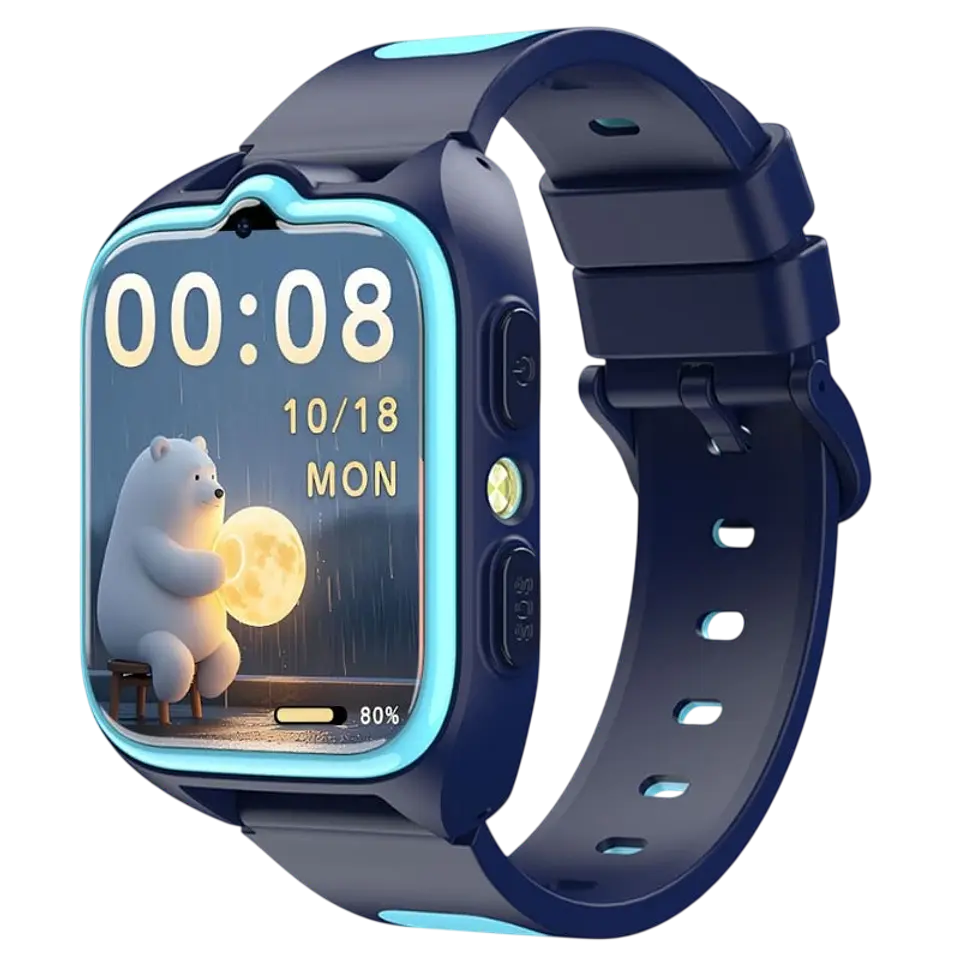 Blackview Z30 Azul 1