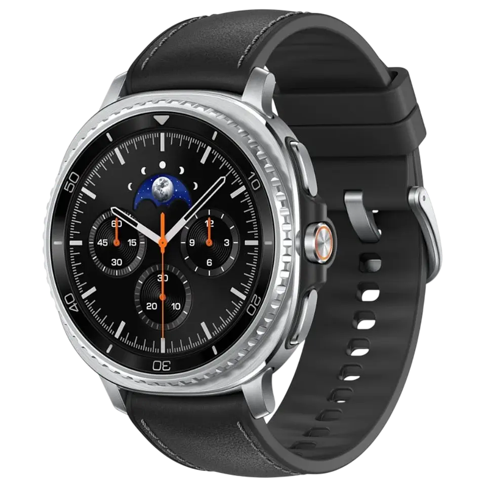 Samsung Galaxy Watch8 Classic L505 46mm LTE Negro 1