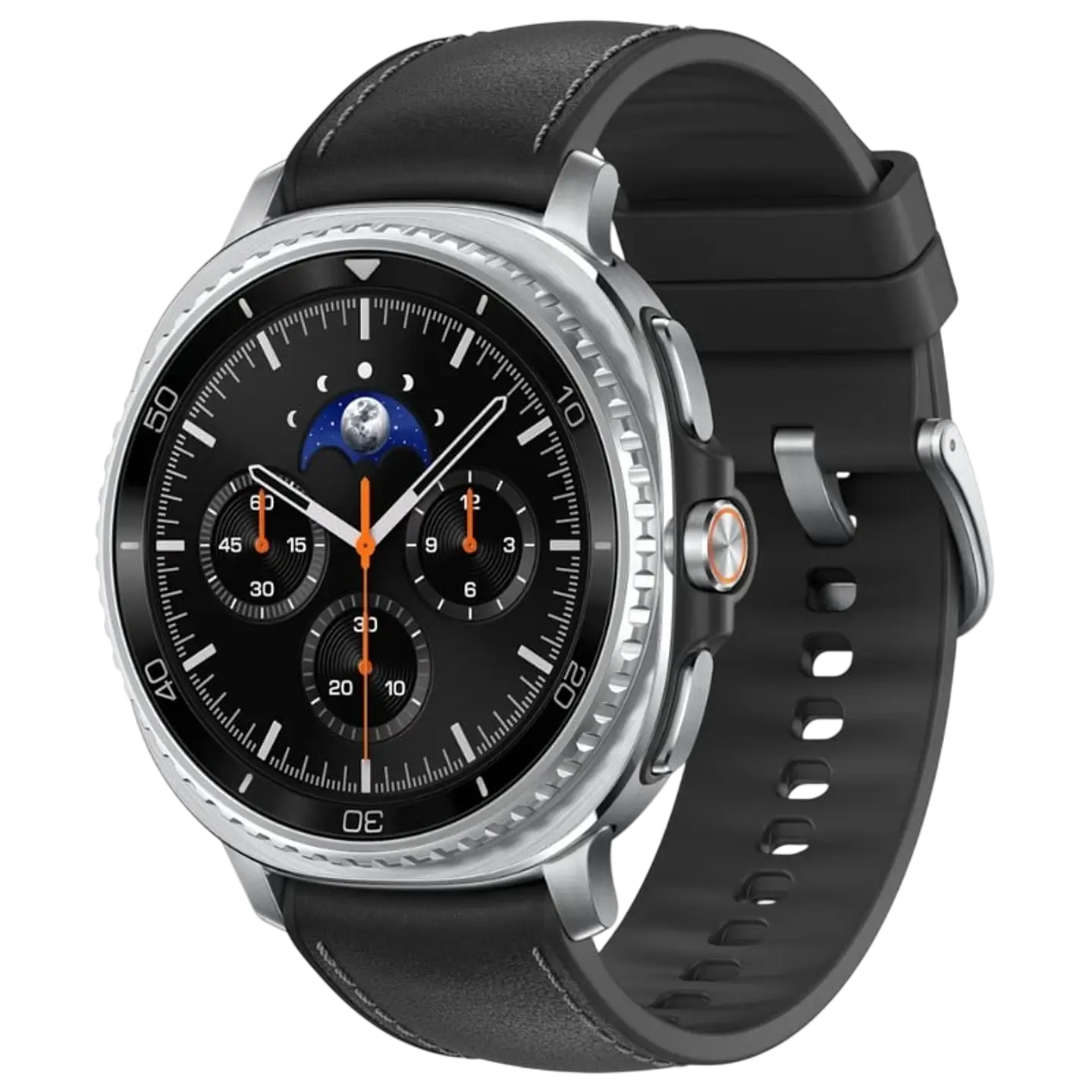 Samsung Galaxy Watch8 Classic L500 46mm BT Negro 1
