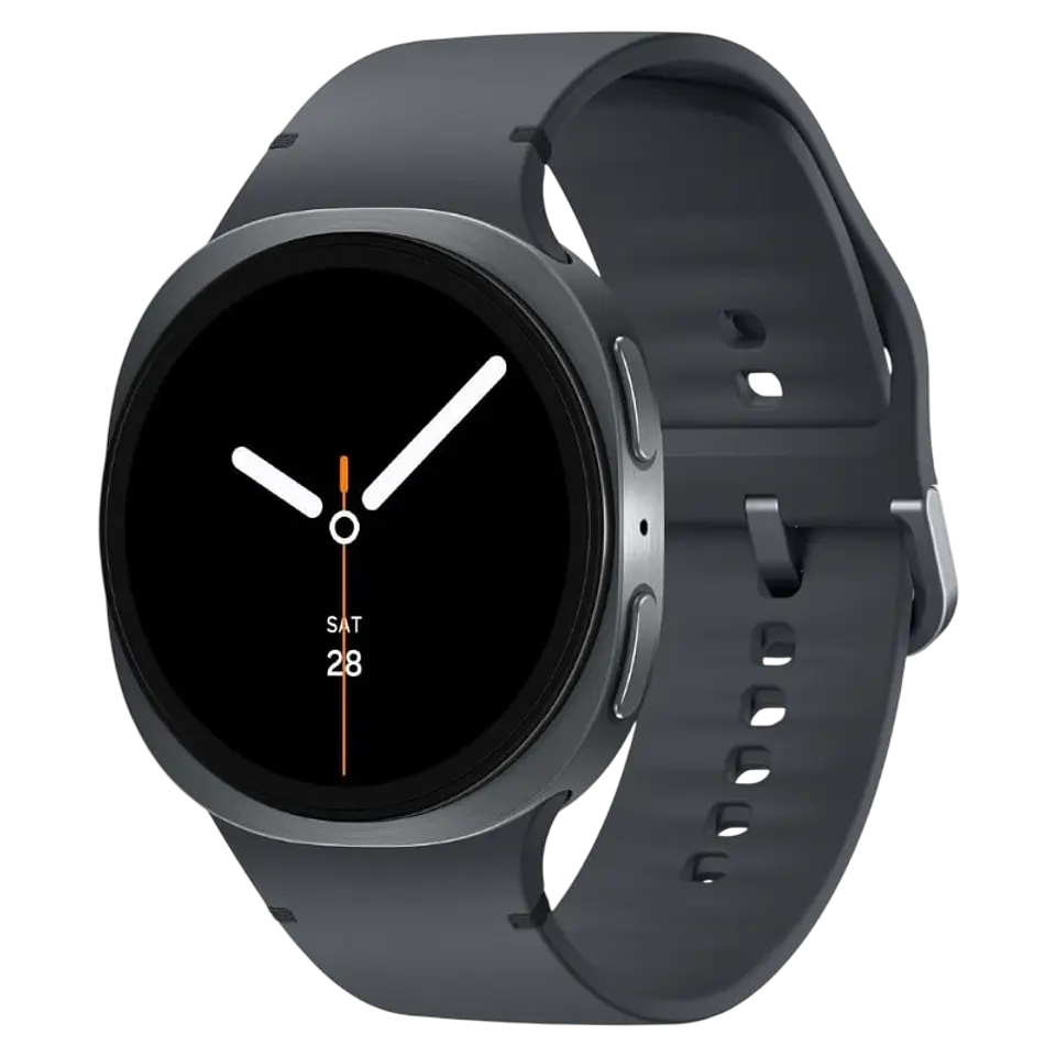 Samsung Galaxy Watch8 L320 40 mm BT Gris Oscuro 1