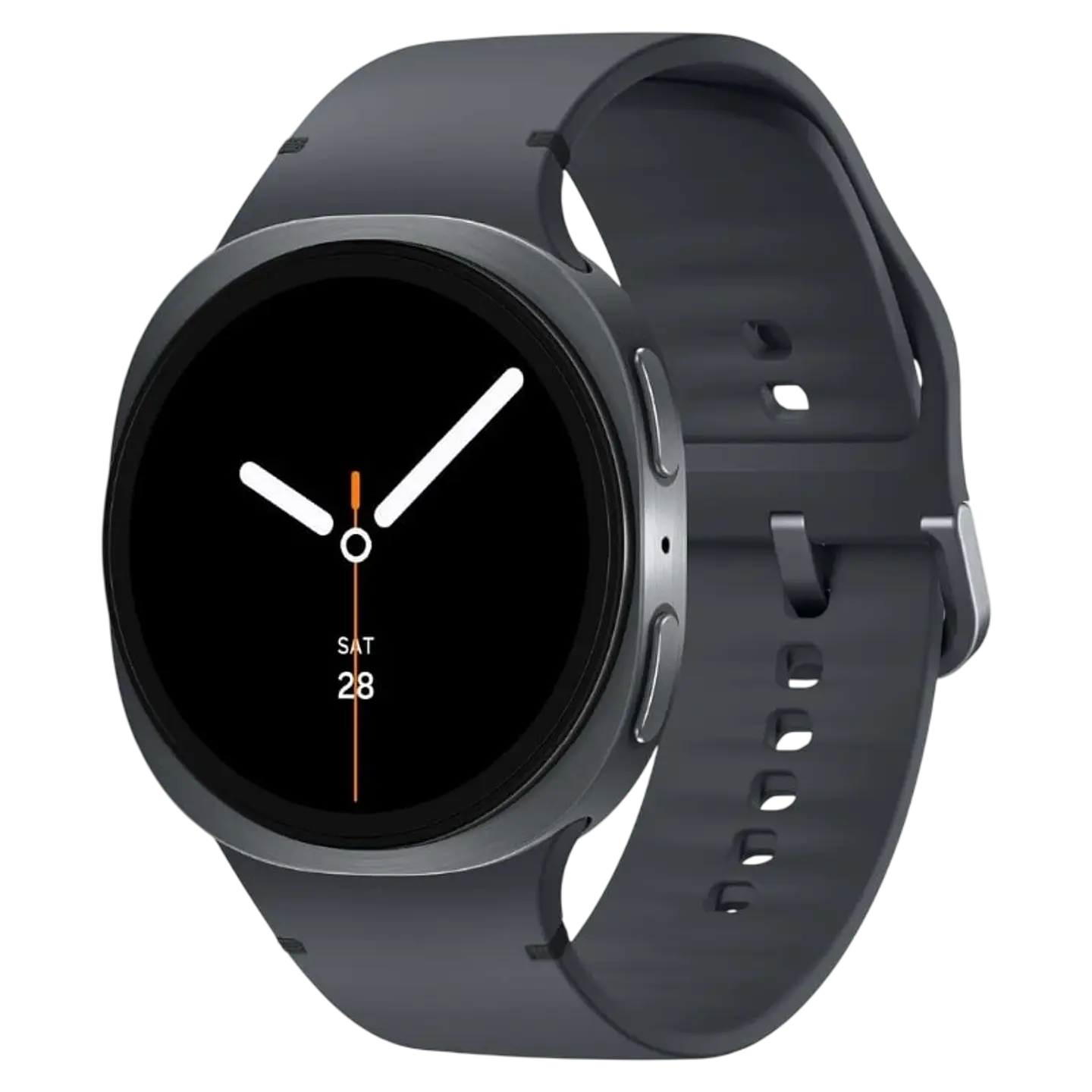 Samsung Galaxy Watch8 L325 40 mm LTE Gris Oscuro 1