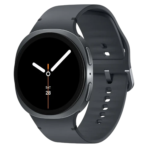 Samsung Galaxy Watch8 L330 44 mm BT Gris Oscuro