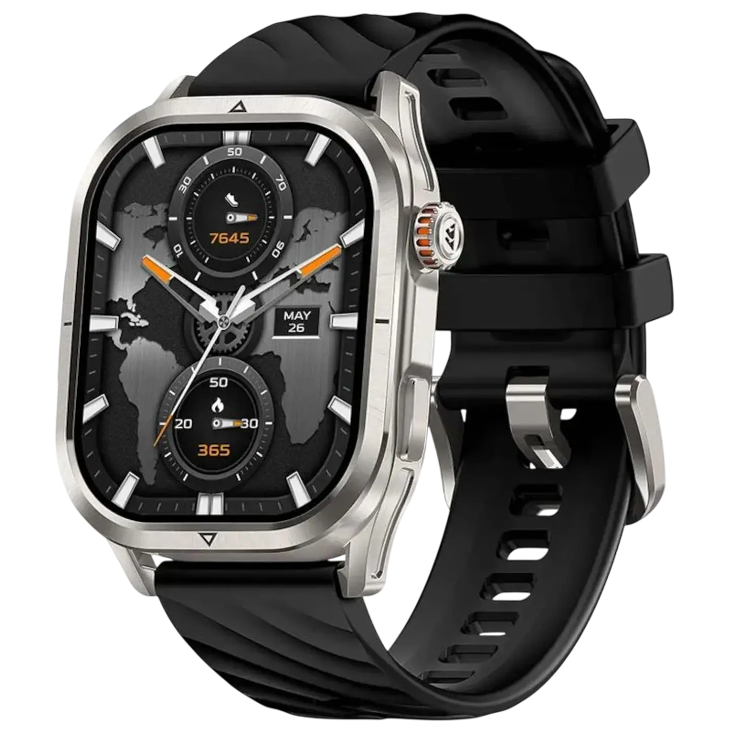 Kospet Magic P10 GPS Plata 1