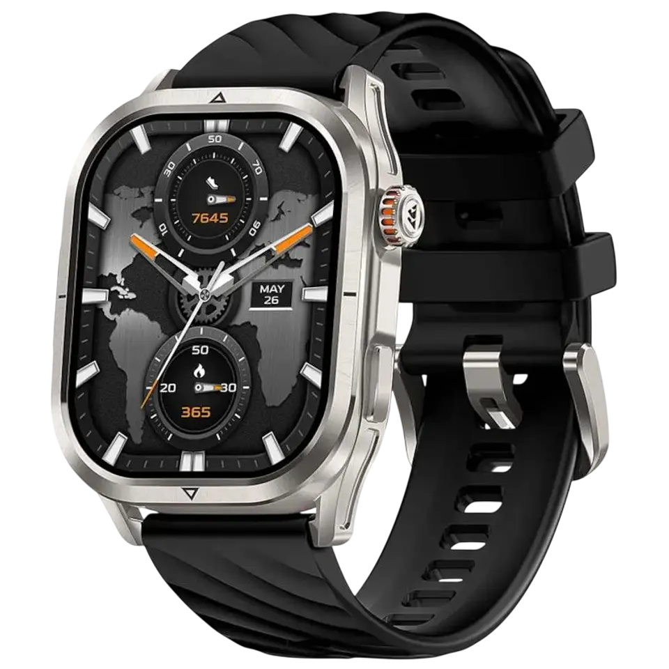 Kospet Magic P10 GPS Plata 1
