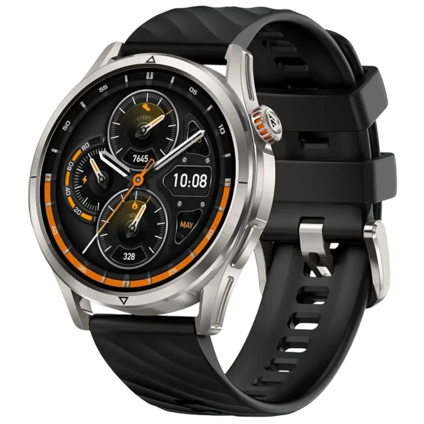 Kospet Magic R10 GPS Plata 1